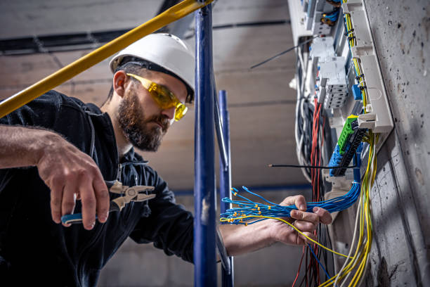 Best Electrical Contractors for Businesses  in East Bakersfield, CA