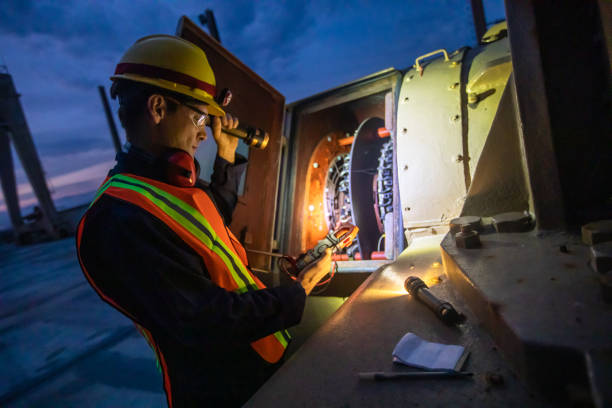 Best Commercial Electrician Services  in East Bakersfield, CA