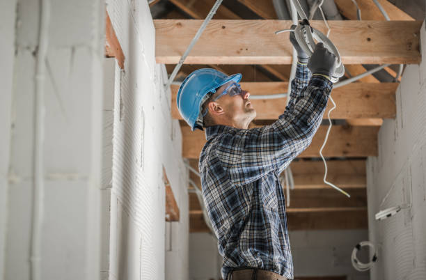 Best Industrial Electrical Services  in East Bakersfield, CA