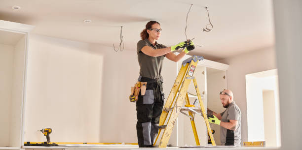 Best Electrical Contractors for Businesses  in East Bakersfield, CA