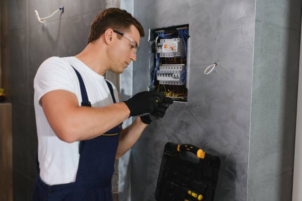 Best Electrical System Inspection  in East Bakersfield, CA