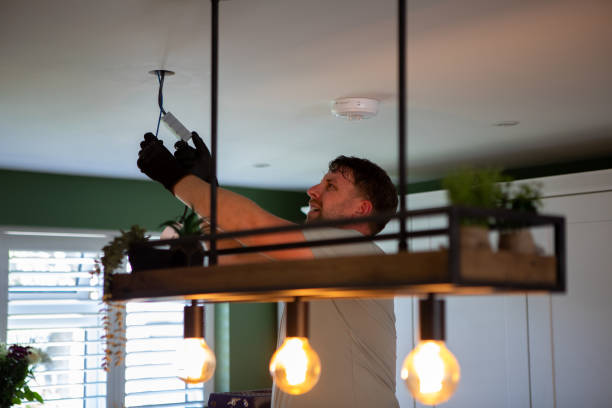 Best Electrician for Home Renovation  in East Bakersfield, CA