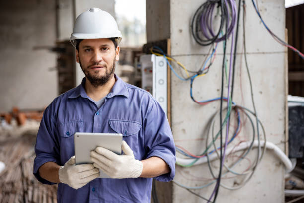 Best Commercial Electrician Services  in East Bakersfield, CA