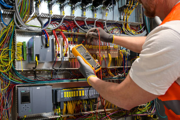 Best Electrician Near Me  in East Bakersfield, CA
