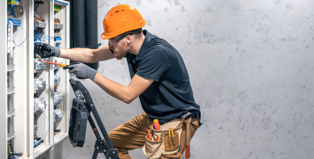 Best Electrical System Inspection  in East Bakersfield, CA