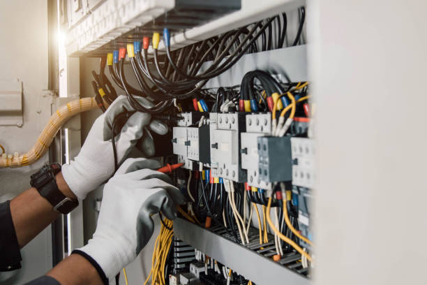 Best Electrical Troubleshooting Services  in East Bakersfield, CA